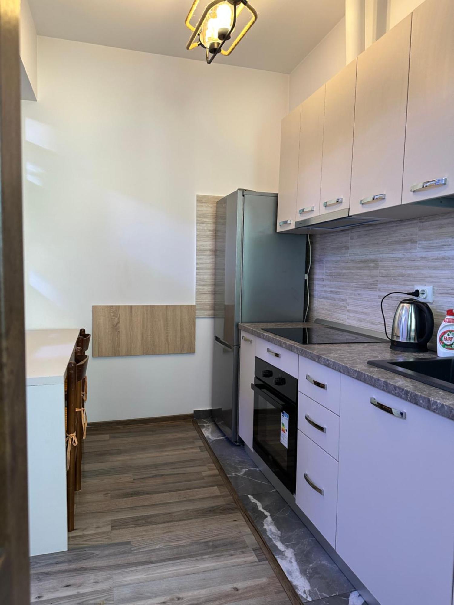 Studios & Apartments Palas By Glam At Lazar Towers Iasi Exteriör bild