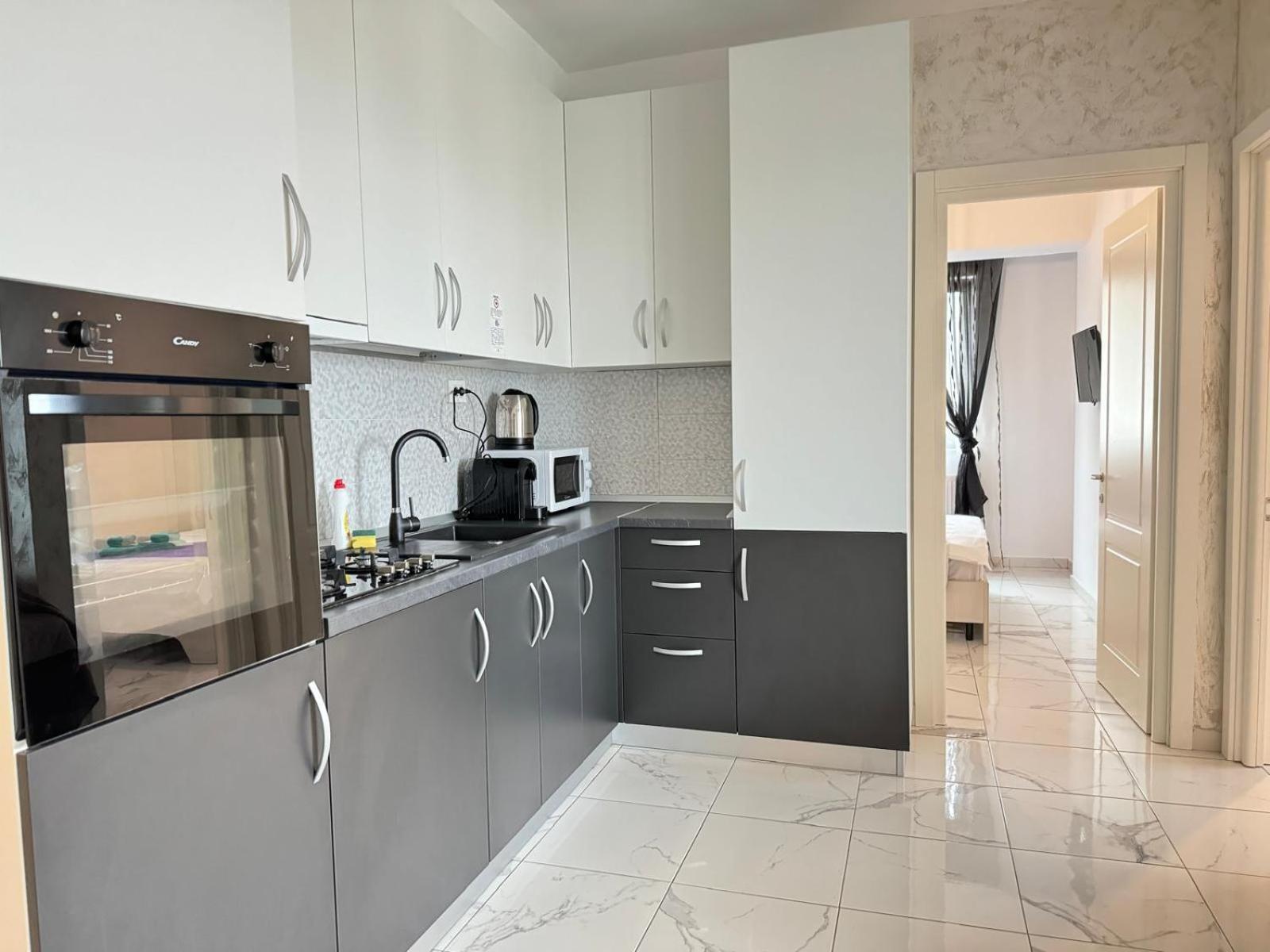 Studios & Apartments Palas By Glam At Lazar Towers Iasi Exteriör bild